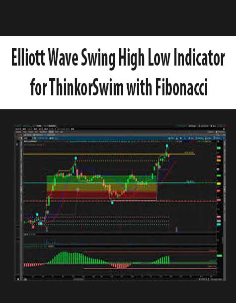 elliot wave indicators thinkorswim
